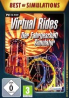 Virtual Rides - Der Fahrgeschäftsimulator