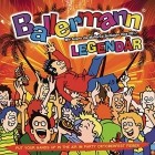 Ballermann Legendär - Wir feiern die Mallorca Schlager Hits 2017