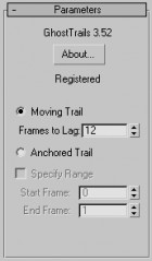 Bytegeist GhostTrails v3.5.5