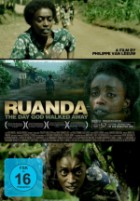 Ruanda - The Day God Walked Away