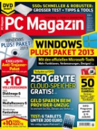 PC Magazin 05/2013