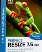 OnOne Perfect Resize Premium Edition v7.5.1