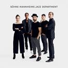 Söhne Mannheims Jazz Department - Söhne Mannheims Jazz Department