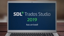 SDL Trados Studio 2019 Pro. v15.0.0.29