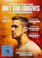 Only God Forgives / Uncut Version