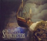 The Infamous Stringdusters - Laws of Gravity