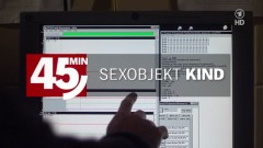 Sexobjekt Kind