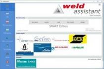 HSK Weldassistant SMART Edition v8.2.4.1669