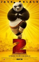 Kung Fu Panda 2