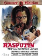 Rasputin - Der wahnsinnige Mönch