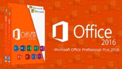 Microsoft Office Professional Plus 2016 (x86) v16.0.4639.1000 June 2018