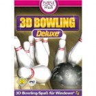 3D Bowling Deluxe