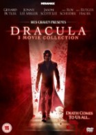 Wes Cravens Dracula Triologie