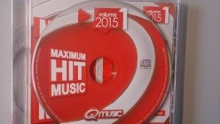 Maximum Hit Music 2015 Vol.1