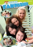 Teenage Fantasies 7