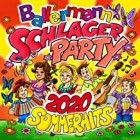 Ballermann Schlagerparty 2020 - Sommerhits