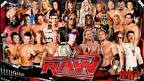 WWE Monday Night Raw 2018.10.15