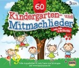 Lena Felix And Die Kita -Kids- Die 22 Besten Deutschen Weihnachtslieder