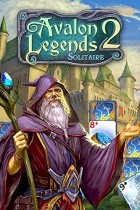 Avalon Legends Solitaire 2