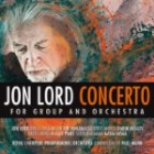 Jon Lord - Concerto for Group and Orchestra