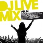 DJ Live Mix Vol.1