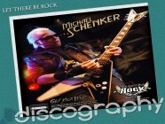 Michael Schenker - Discography (1980-2015)