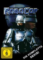 Robocop - XviD - Die Serie (HQ)