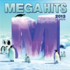 Megahits 2013 - Die Erste