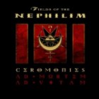 Fields Of The Nephilim - Ceromonies (Ad Mortem Ad Vitam)