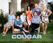 Cougar Town - XviD - Staffel 1 (HQ)