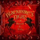 Blackmore's Night - A Knight in York