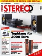 Stereo 09/2016