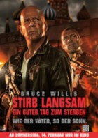 Stirb langsam – Ein guter Tag zum Sterben EXTENDED