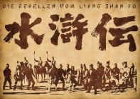 Die Rebellen vom Liang Shan-Po