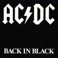 AC/DC - Back in Black (Fanbox) (Remastered)