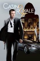 James Bond 007 - Casino Royale