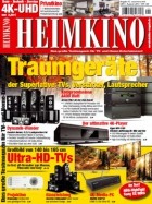 Heimkino 01-02/2018