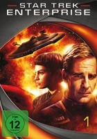 Star Trek - Enterprise - Staffel 1