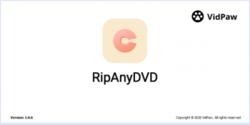 Vidpaw RipAnyDVD v1.0.20