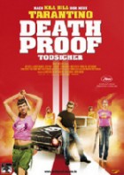 Death Proof - Todsicher