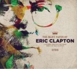 The Many Faces Of Eric Clapton