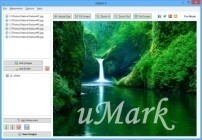 Uconomix uMark Professional 5.4 (x86)