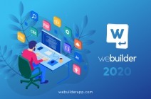 Blumentals WeBuilder 2020 v16.0.0.225