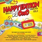 Happy Edition Vol.2 (Mixata Da DJ Osso)