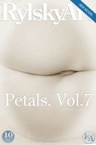 RylskyArt - Chantelle Petals Vol  - 24 Pics