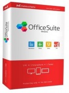 OfficeSuite Premium v4.10.30138.0 + Portable