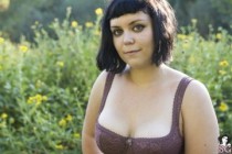 SuicideGirls - Rejoyce Wild Flowers - 43 Pics