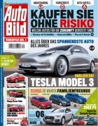 Auto Bild 30/2017