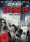 Zombie - The Terror Experiment