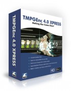 TMPGEnc Xpress v4.7.3.292